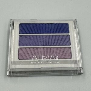 Almay 8-Hour Eye Color Thistle Eye Shadow Palette